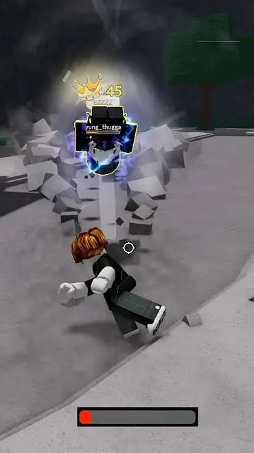 ai character: michskiirblx background