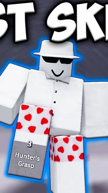 ai character: Silent background