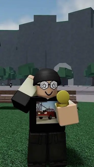 ai character: Nabh notabaldhero background