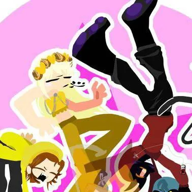 chat with ai character: The goobers(lol)