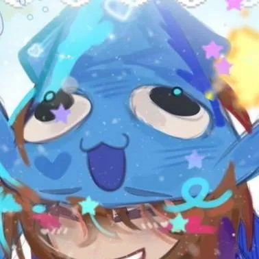 chat with ai character: Larx