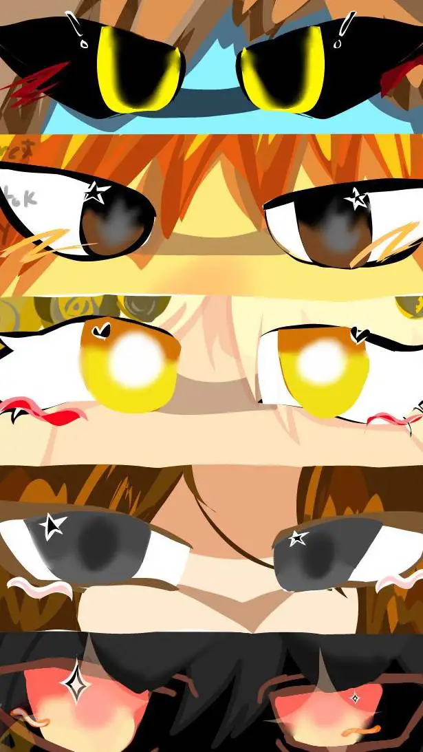ai character: The goober(part 2) background