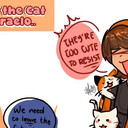 chat with ai character: Shiloh and Bros(2)