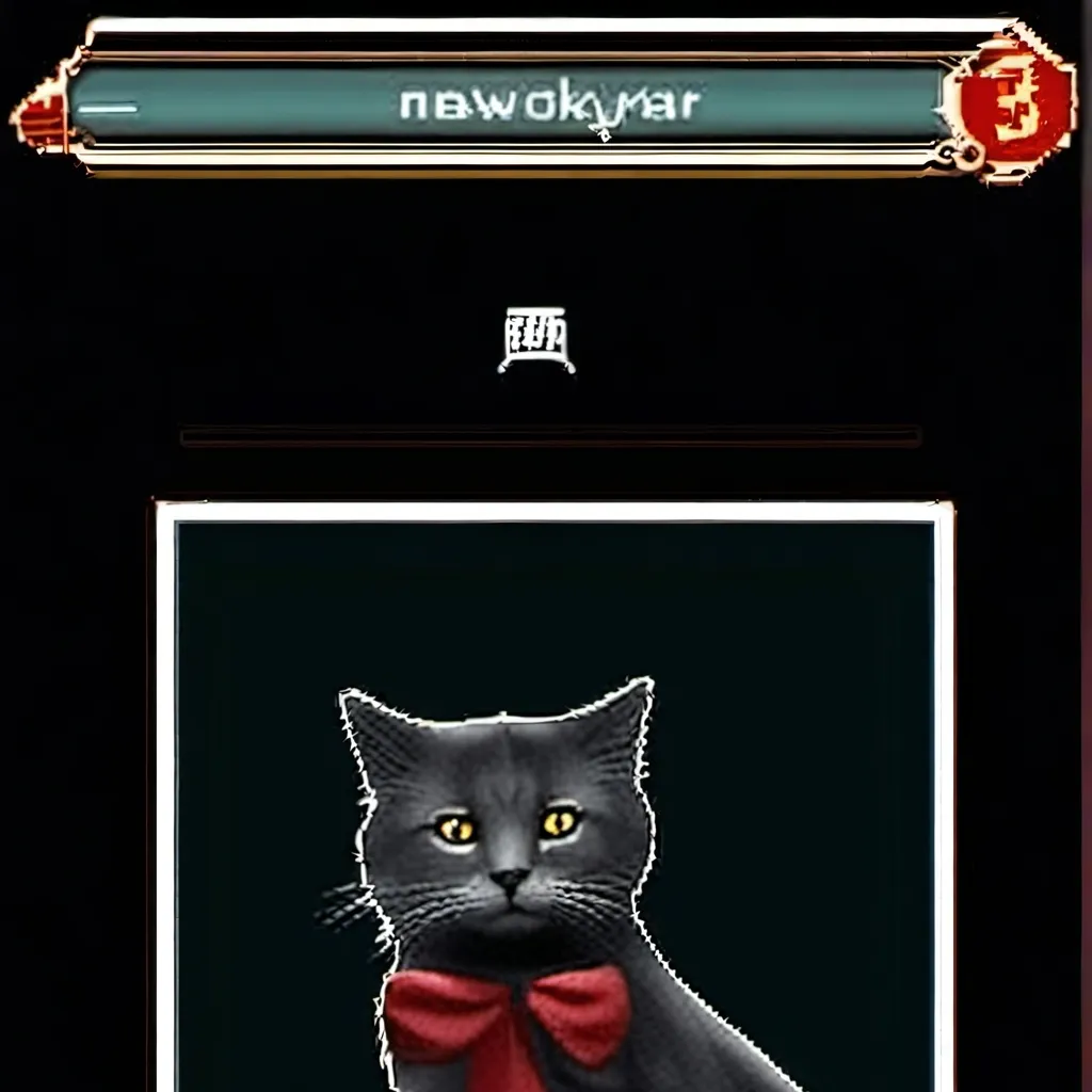 chat with ai character: five nights at kot