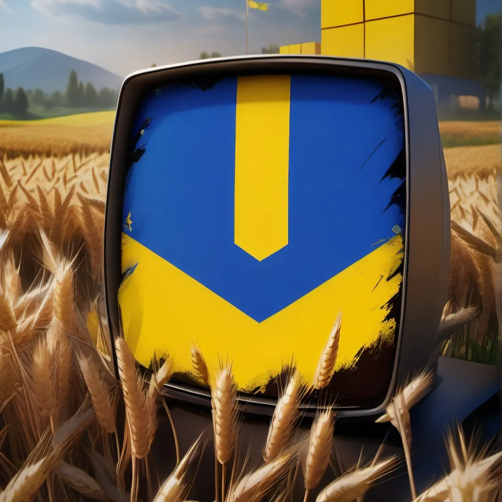 chat with ai character: Українськ