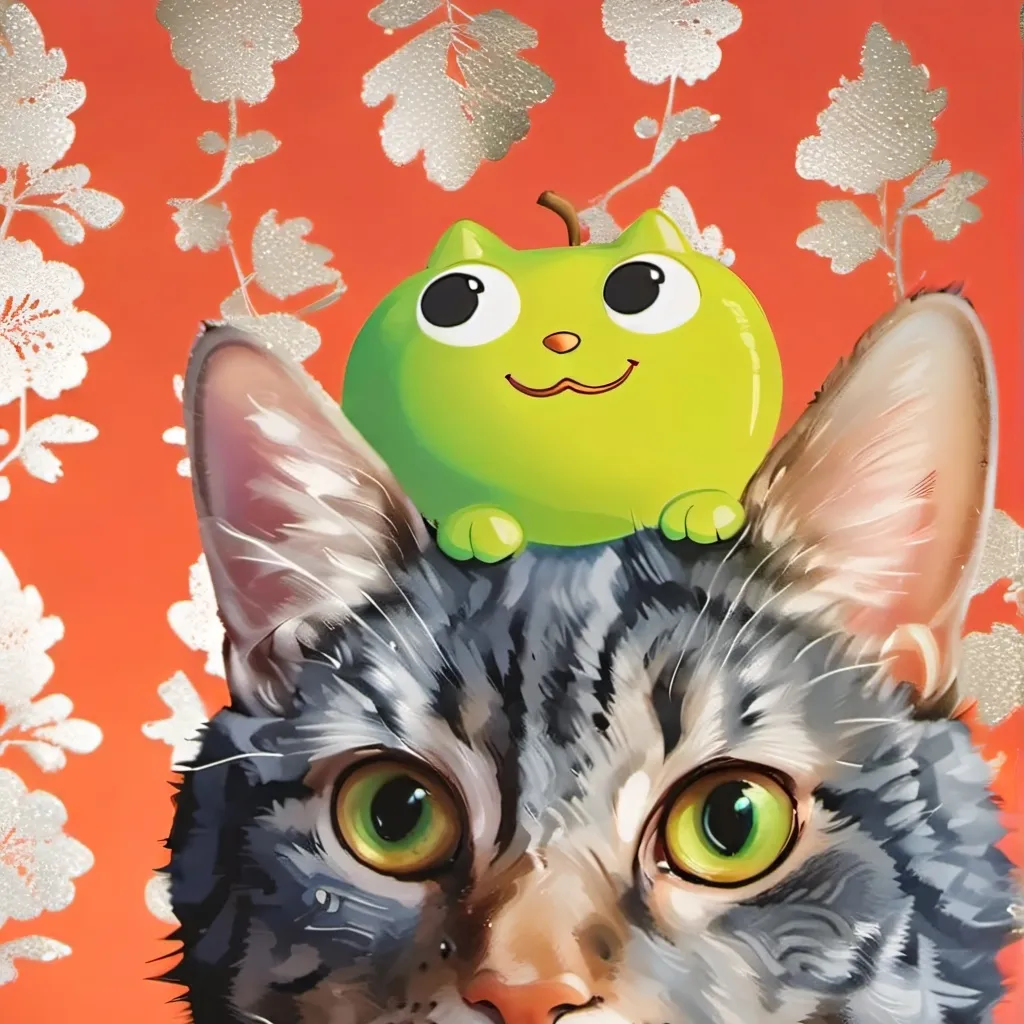 chat with ai character: кусев