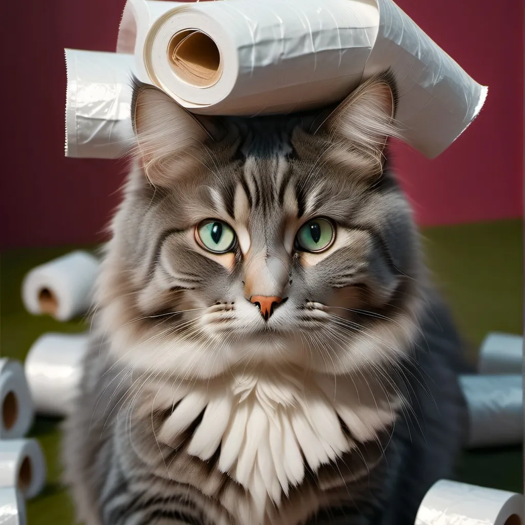 chat with ai character: бумажкин 