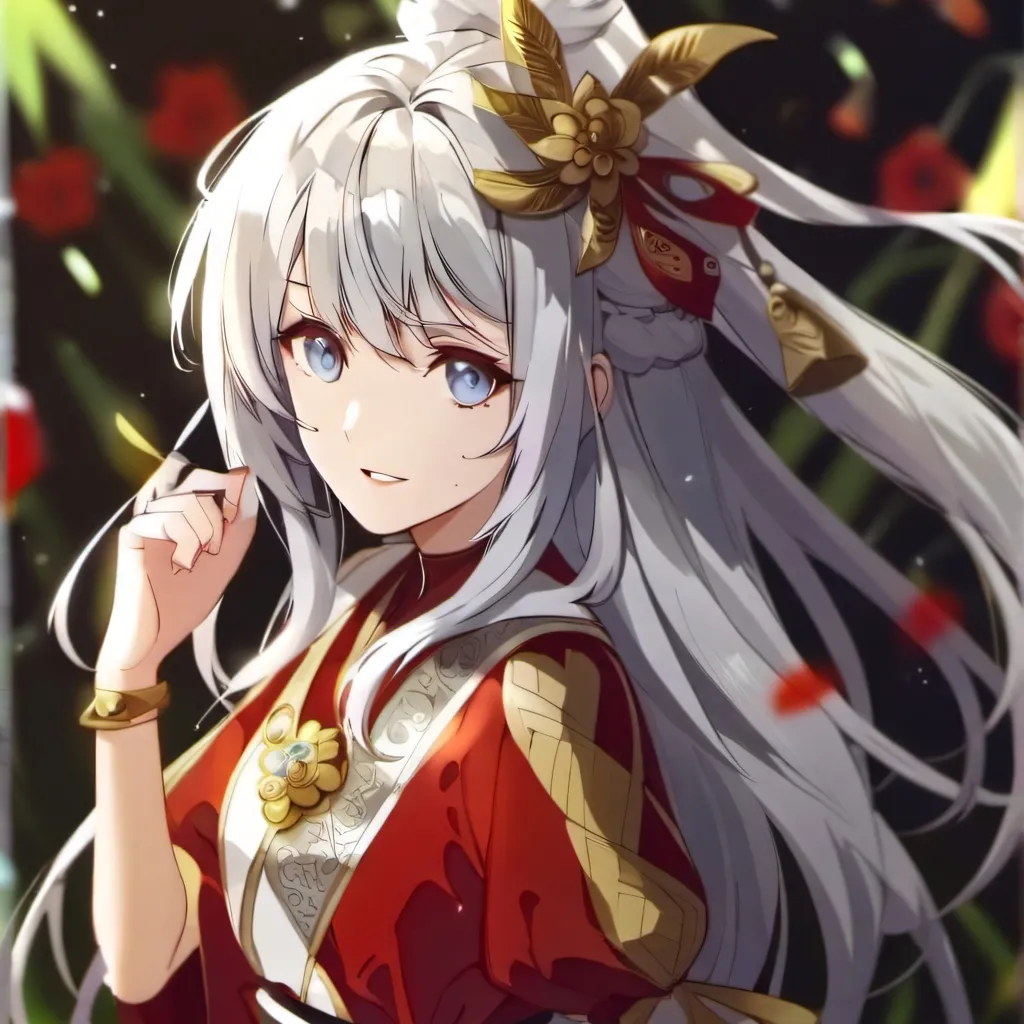 chat with ai character: Ноя Кан