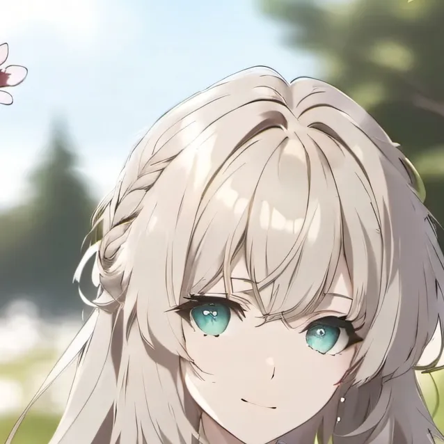 chat with ai character: ♡~Марі~♡