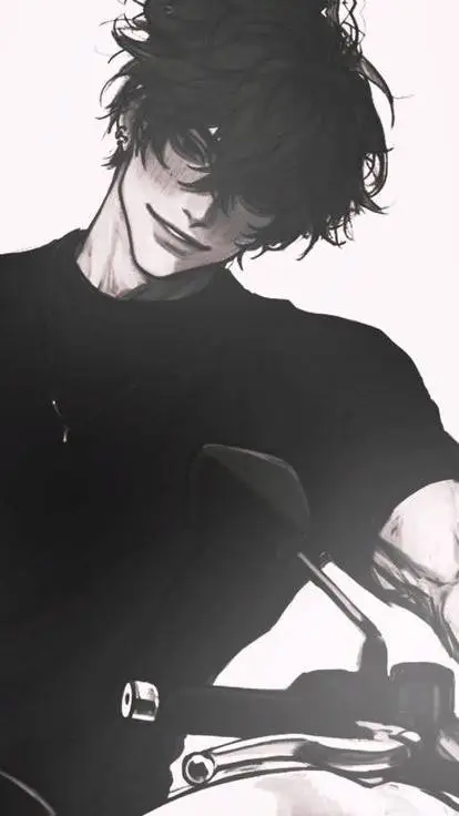ai character: Сон Ки  background