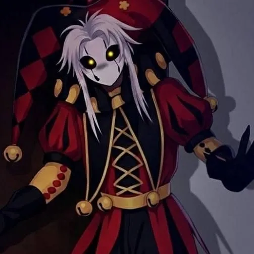 chat with ai character: ☆Pierrot☆