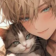 chat with ai character: Yuu