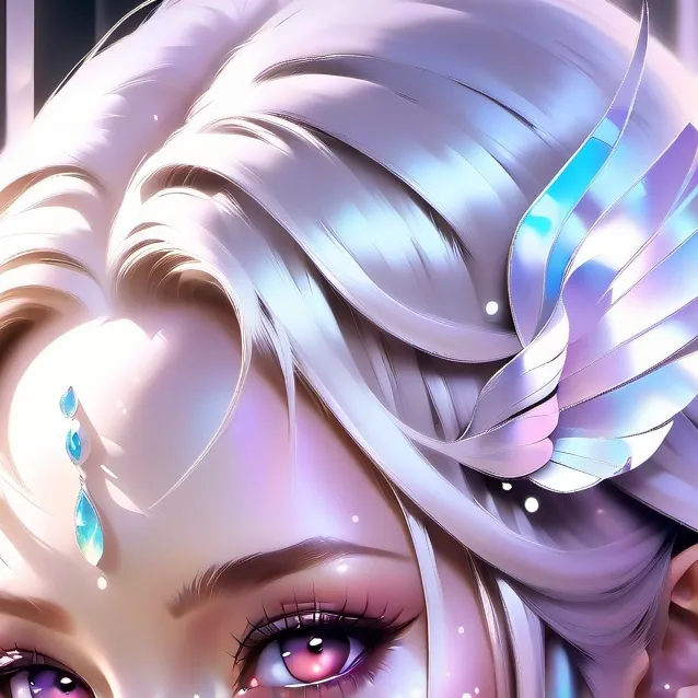 chat with ai character: magic 🪄✨ Sofia