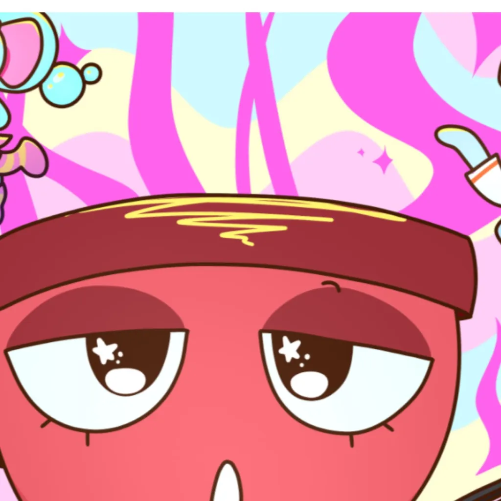 chat with ai character: Gigi