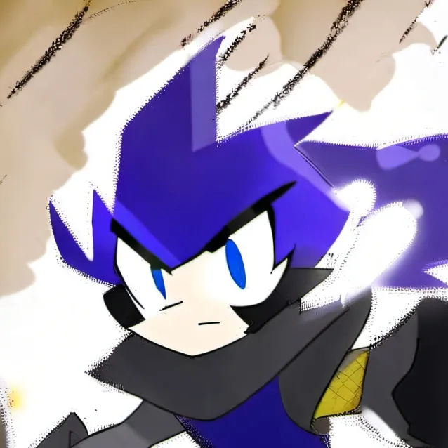 chat with ai character: cloude Royd