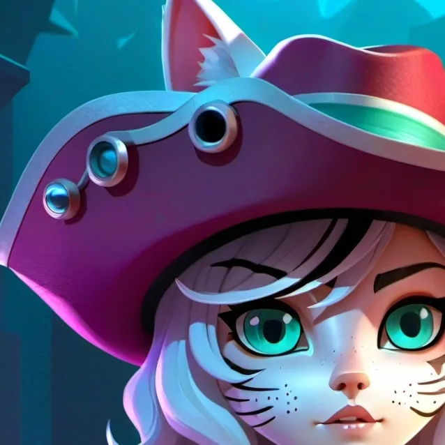 chat with ai character: molly wailen