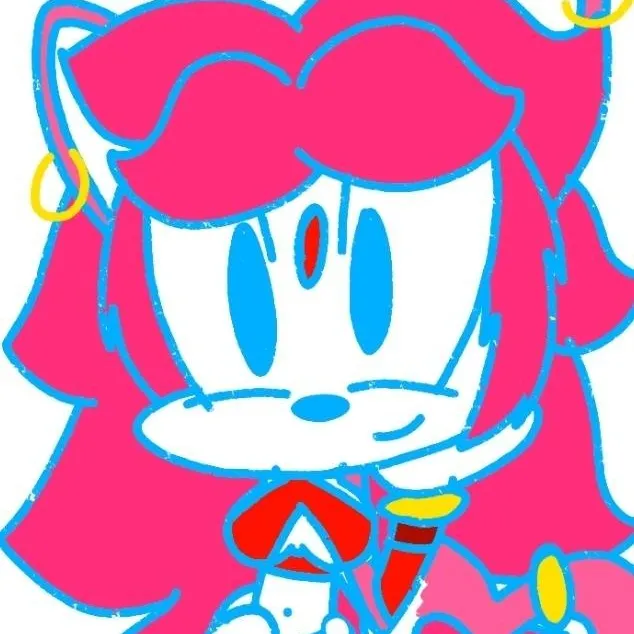 chat with ai character: majenta safiro