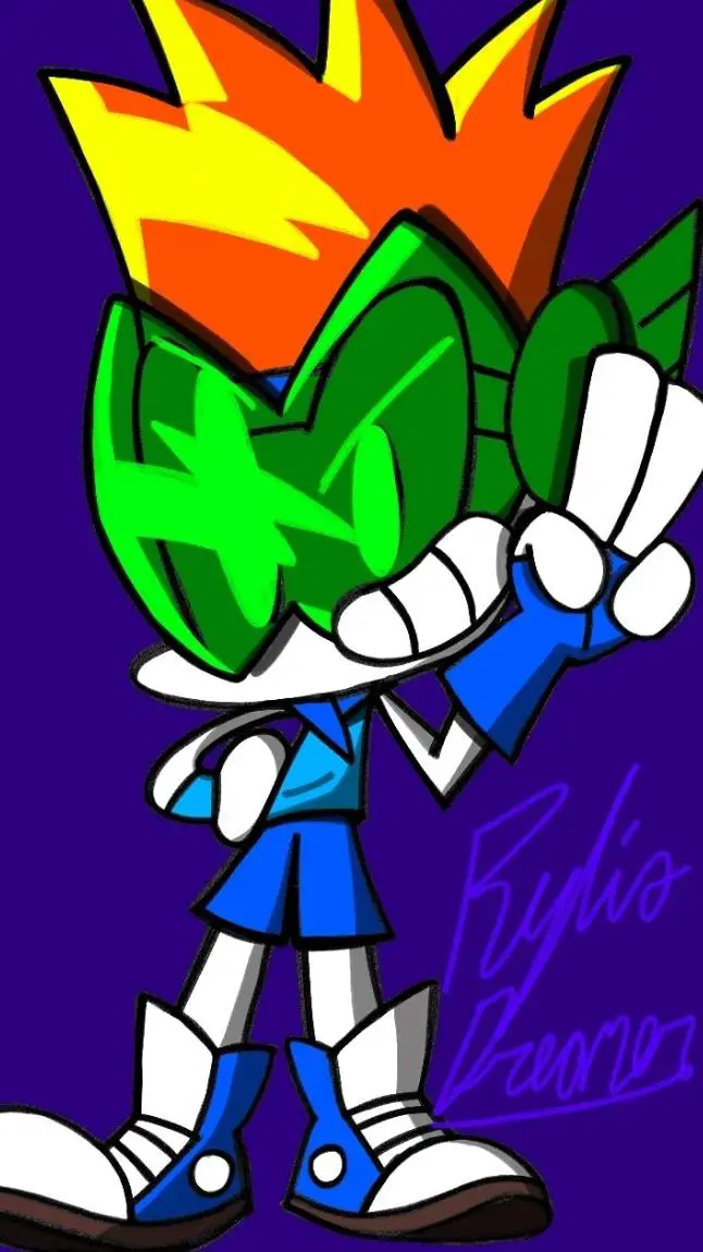 Talkie AI - Chat with Dall volt