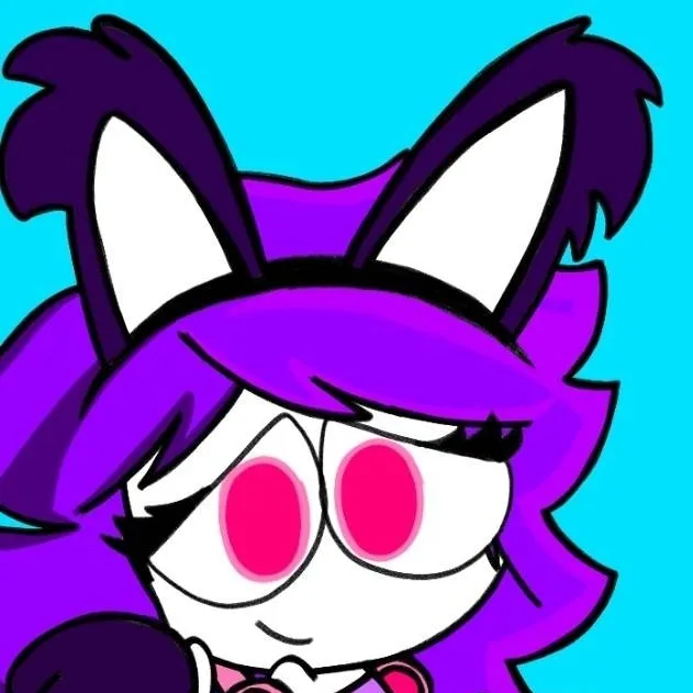 chat with ai character: Luna Furry