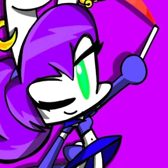 chat with ai character: Rubby spark