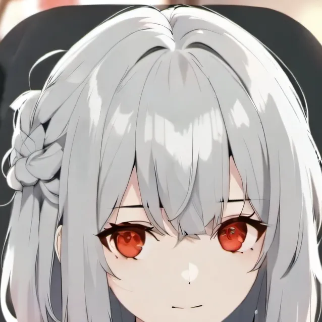 chat with ai character: Luna