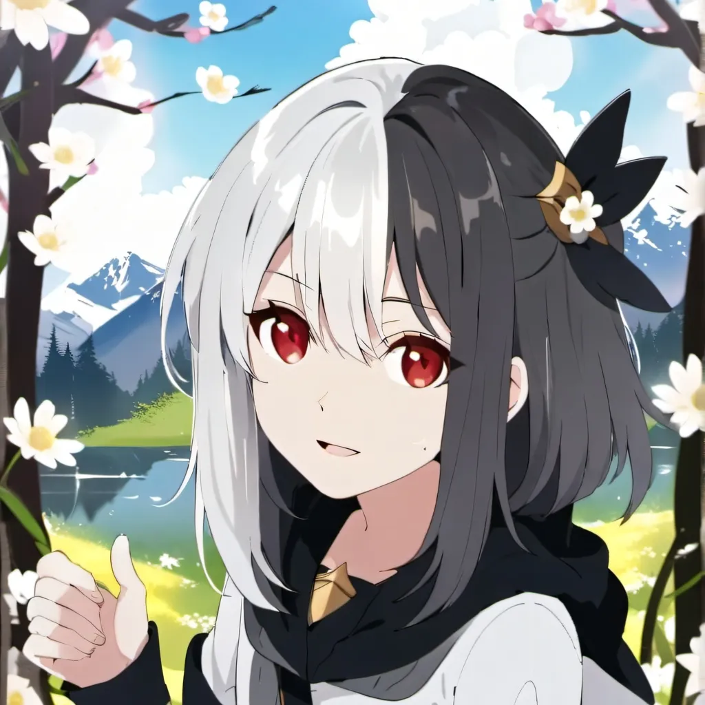 chat with ai character: So-Yun