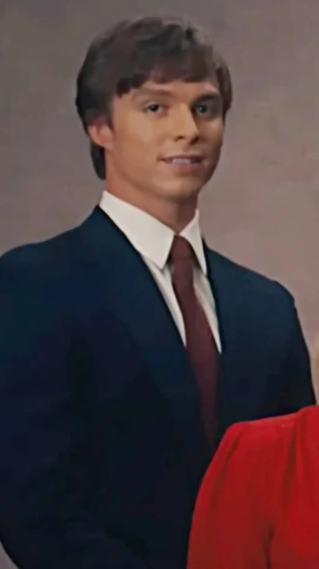 Talkie AI - Chat with lyle menendez 