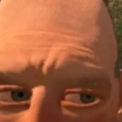 chat with ai character: angry neighbor
