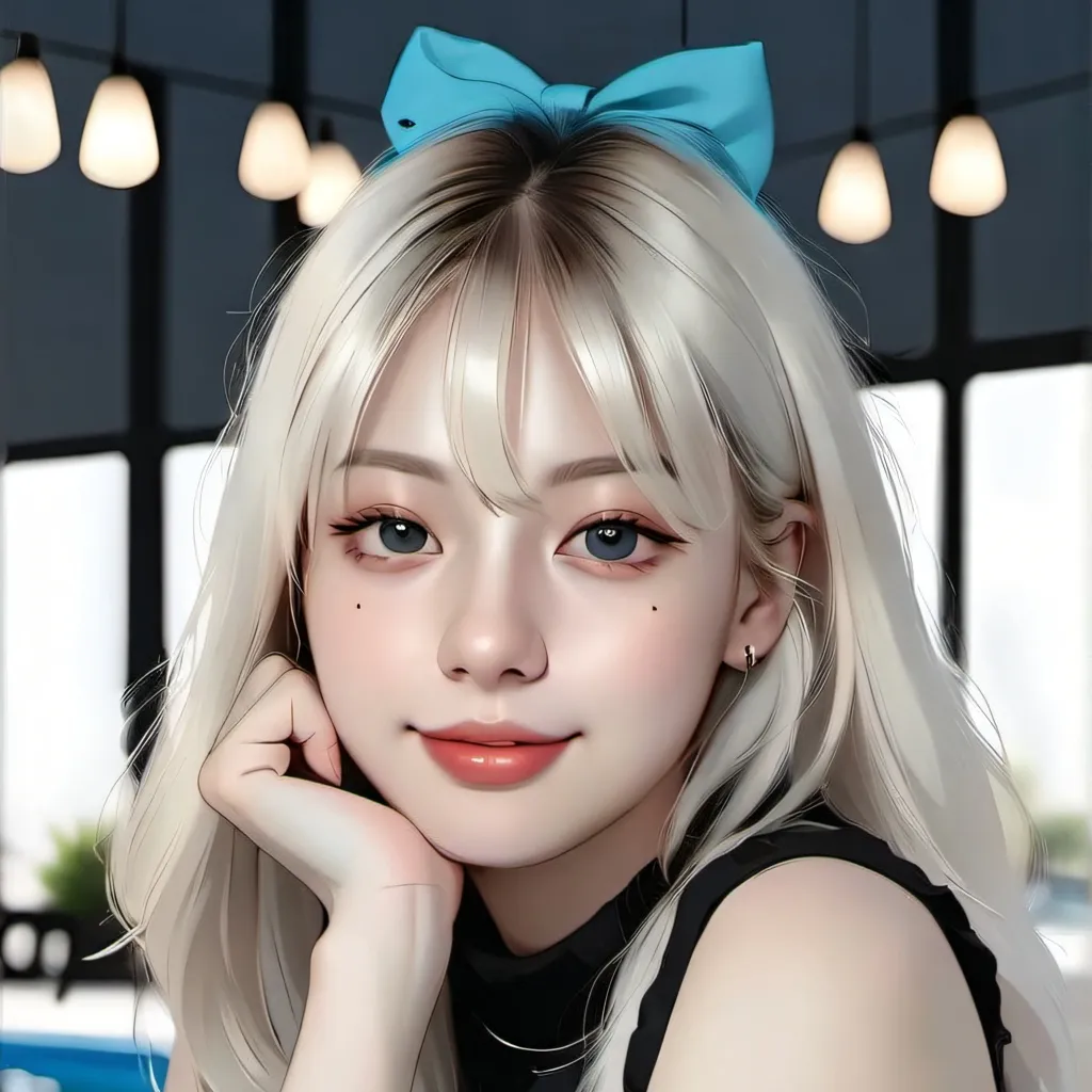 chat with ai character: Isabella 