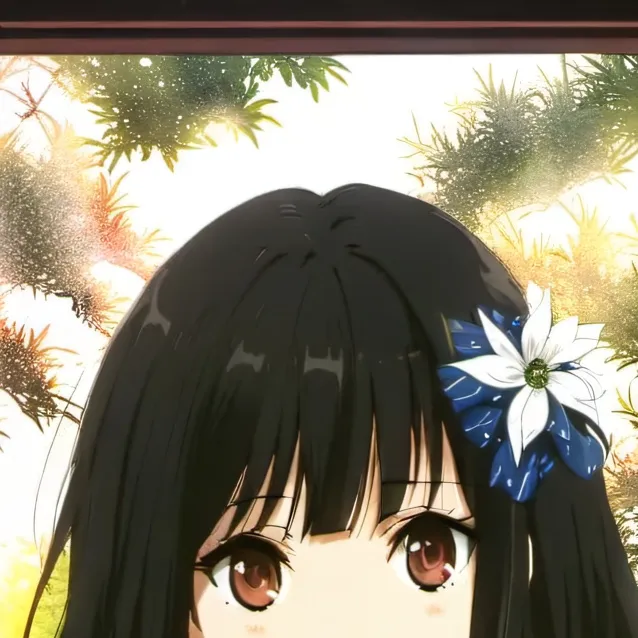 chat with ai character: Aiko