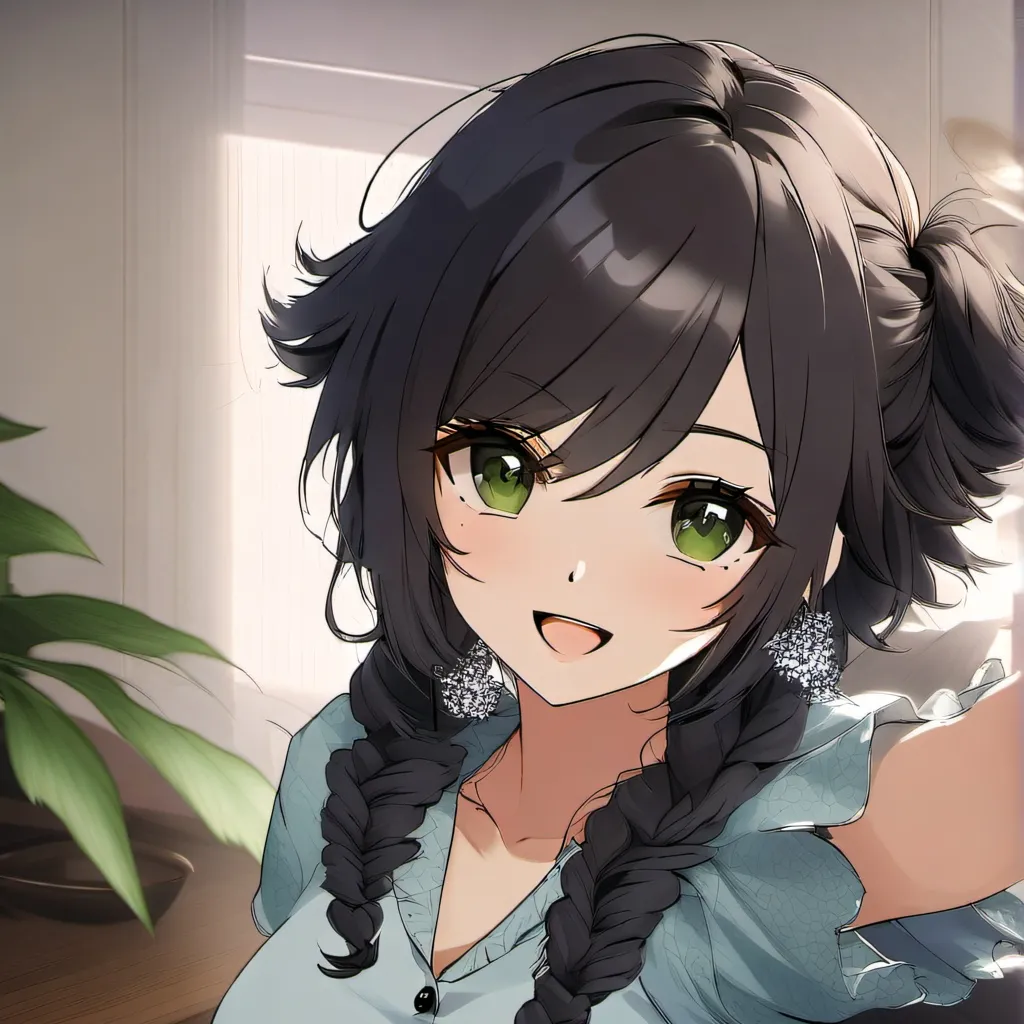 chat with ai character: Samantha