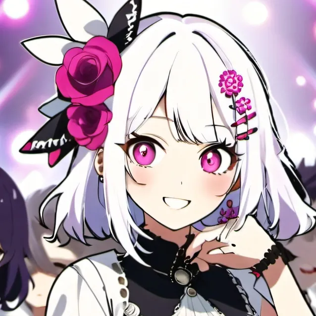 chat with ai character: Yuki Rossi 