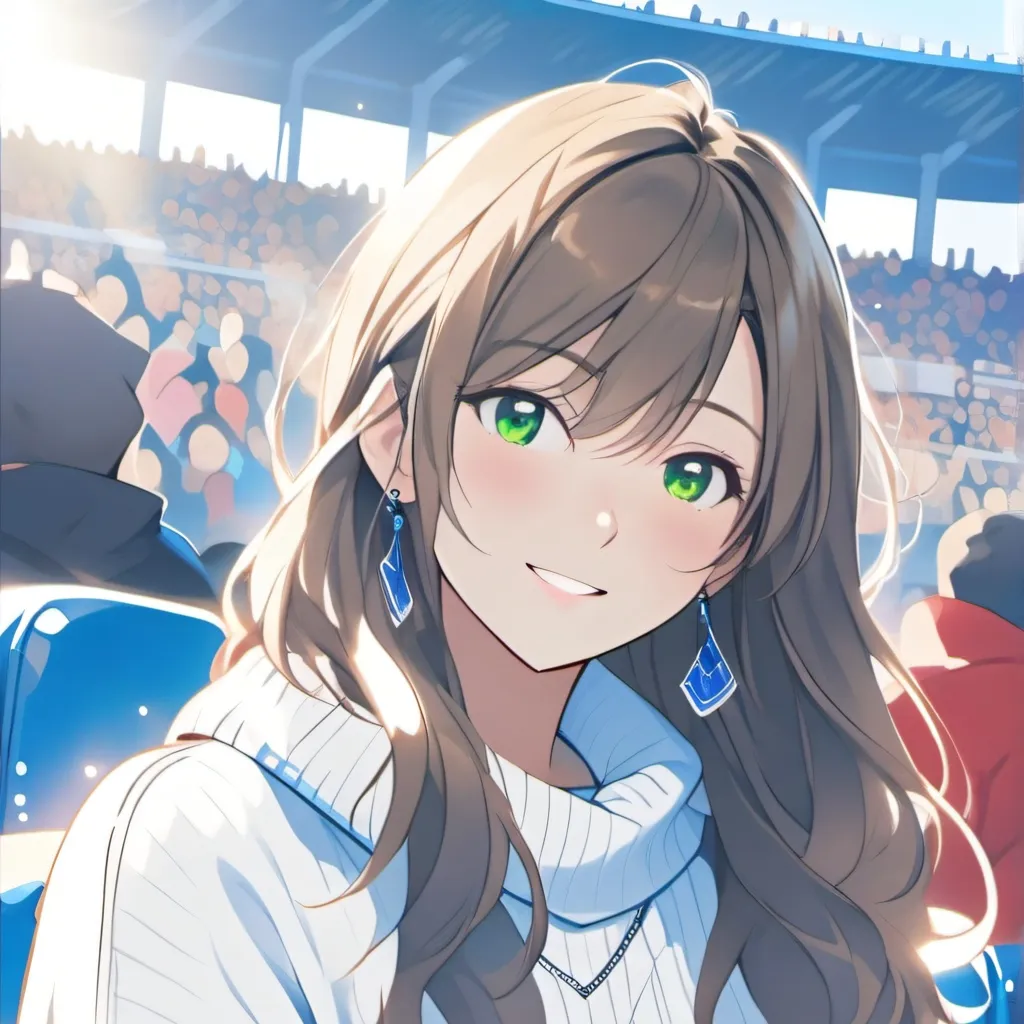 chat with ai character: Samantha Álvarez