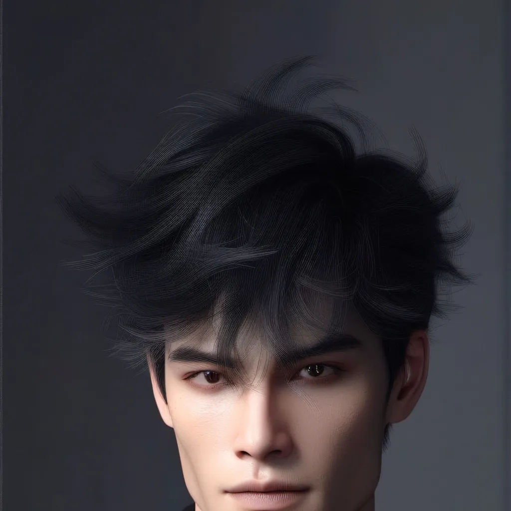 chat with ai character: max