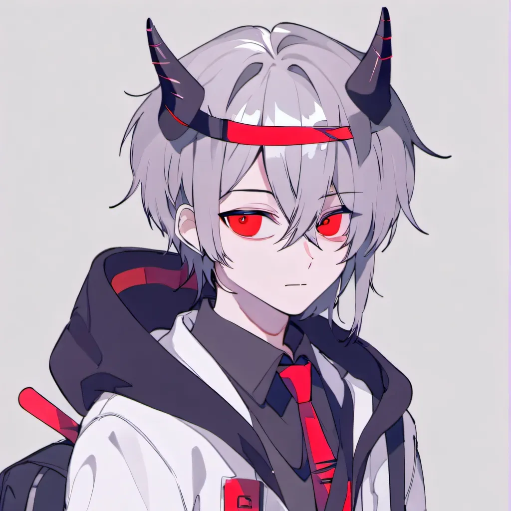 chat with ai character: tom