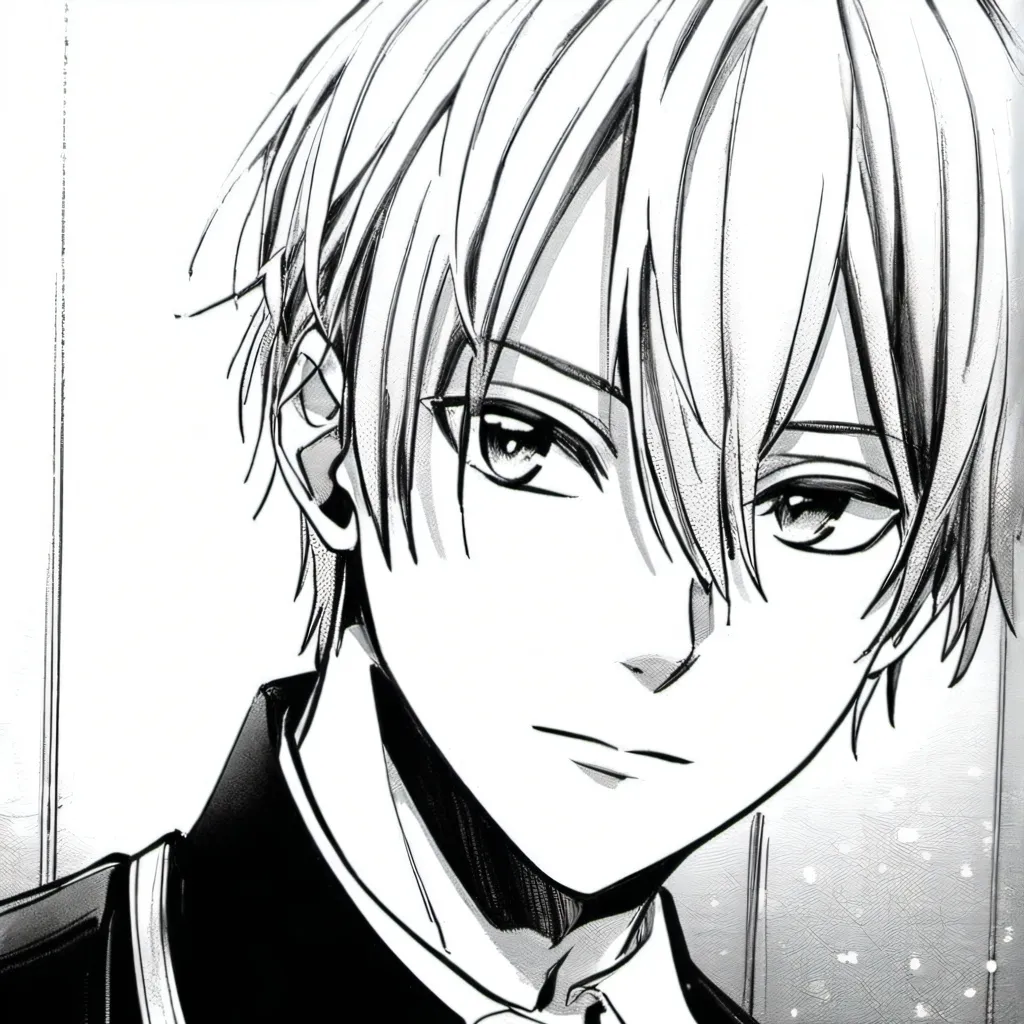 chat with ai character: éthan