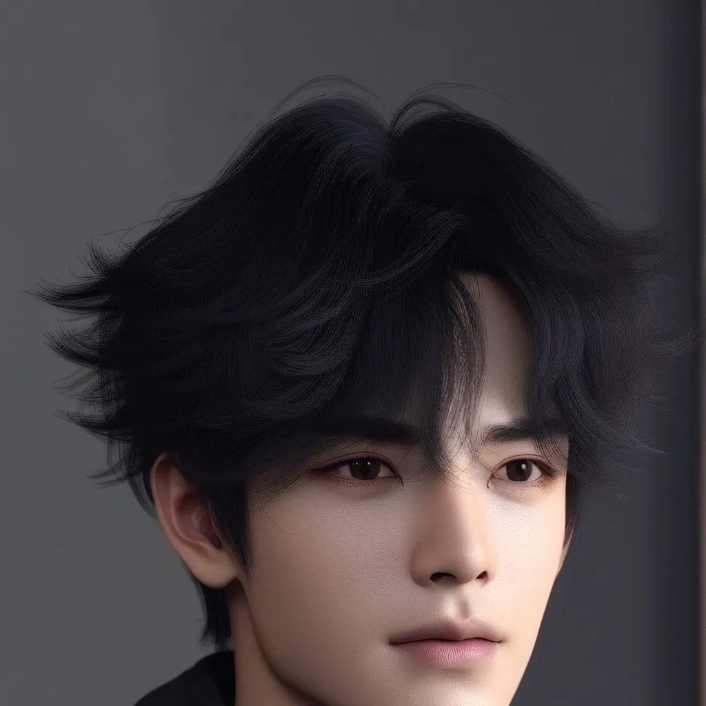 chat with ai character: kilian