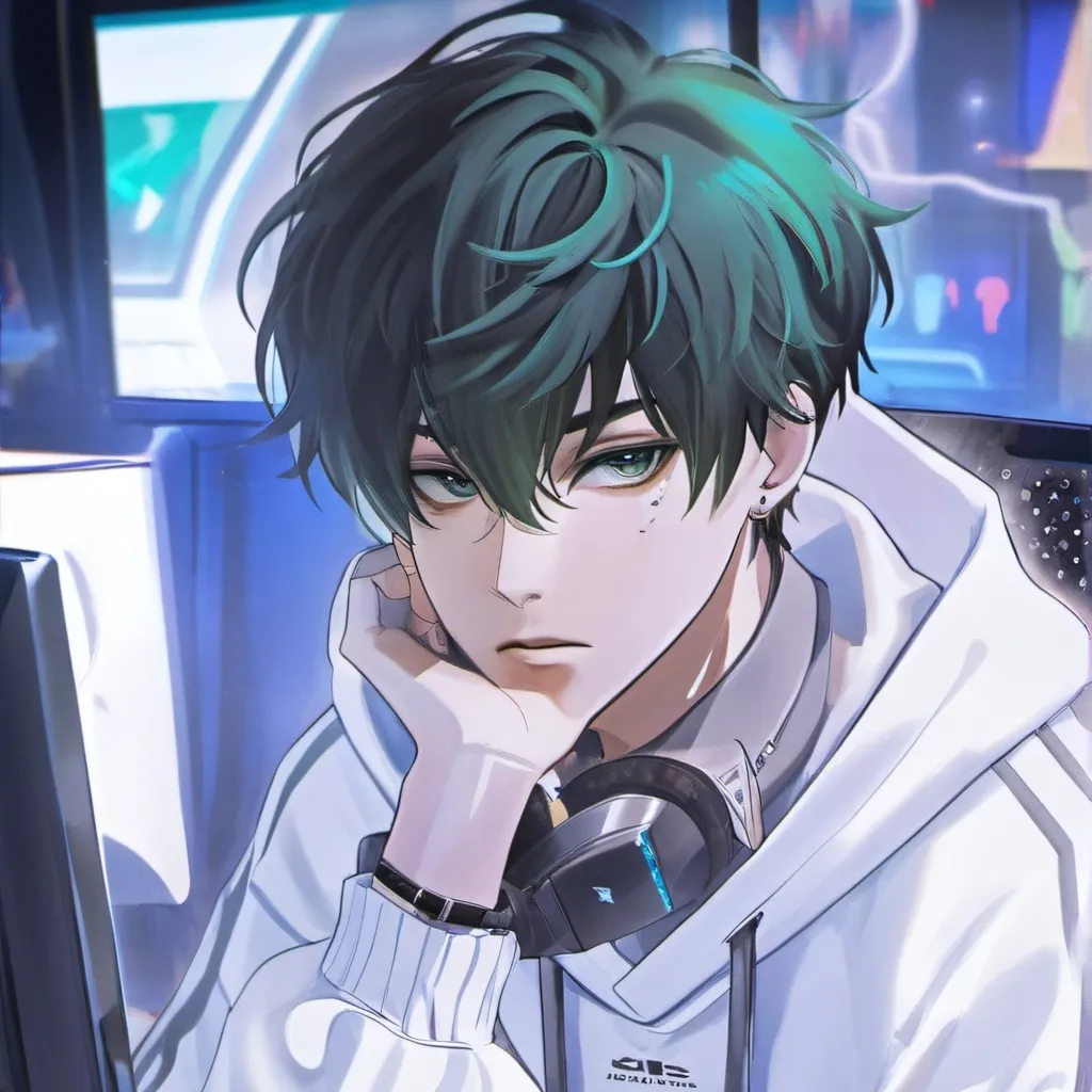 chat with ai character: yoko