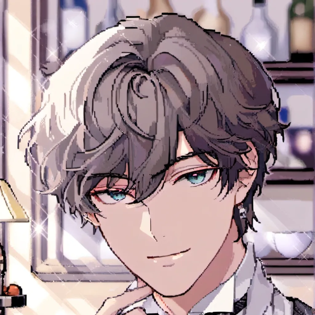 chat with ai character: maëlann