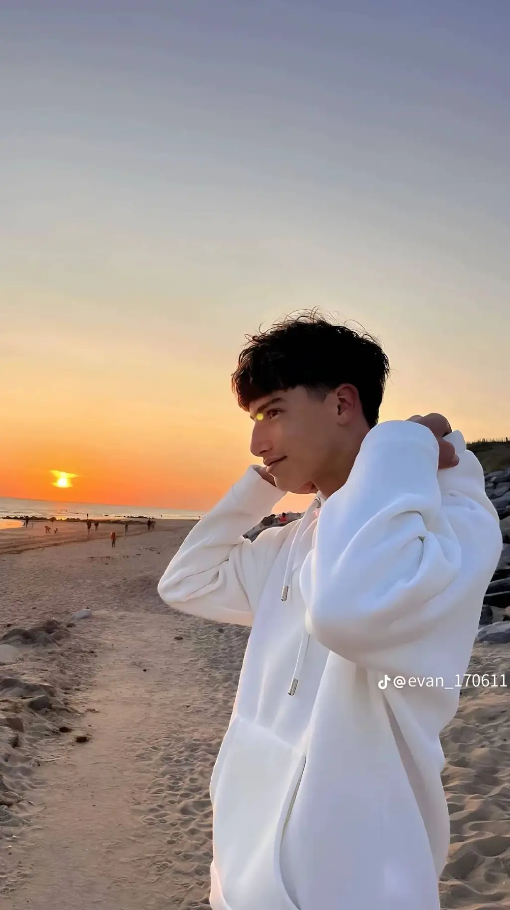 ai character: aka background