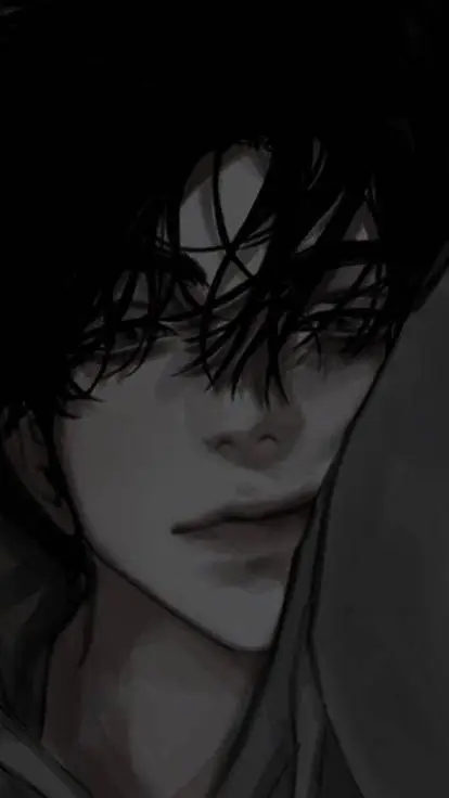 ai character: .•:Oryn:•. background