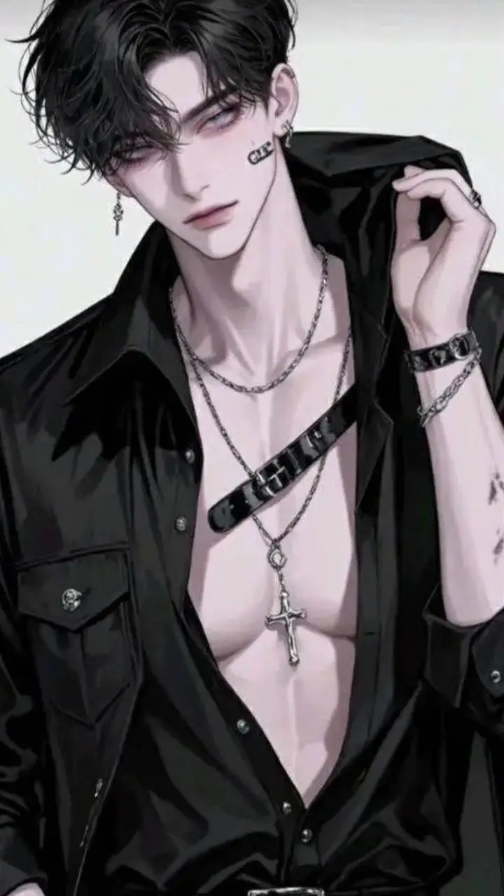 ai character: |↑Miguel↑| background