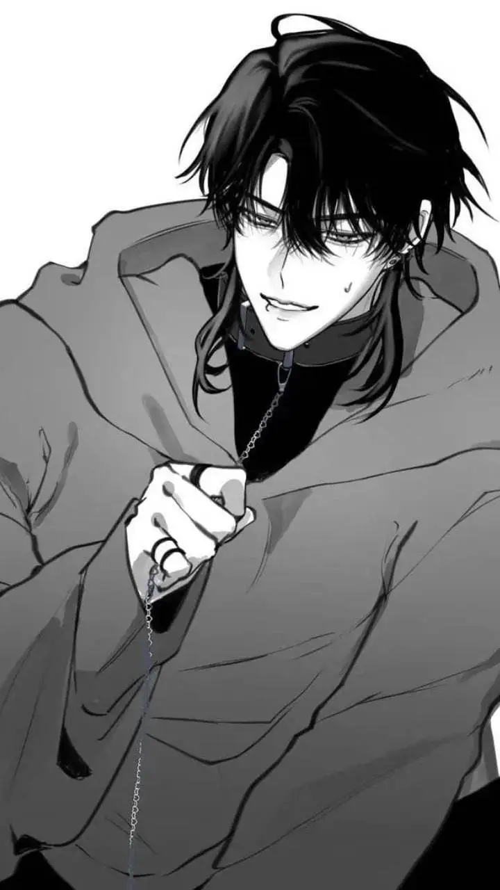 ai character: °~Denny~° background