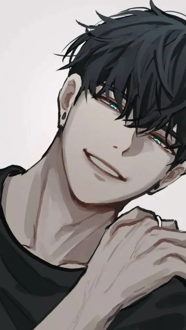 ai character: !_Dan_! background