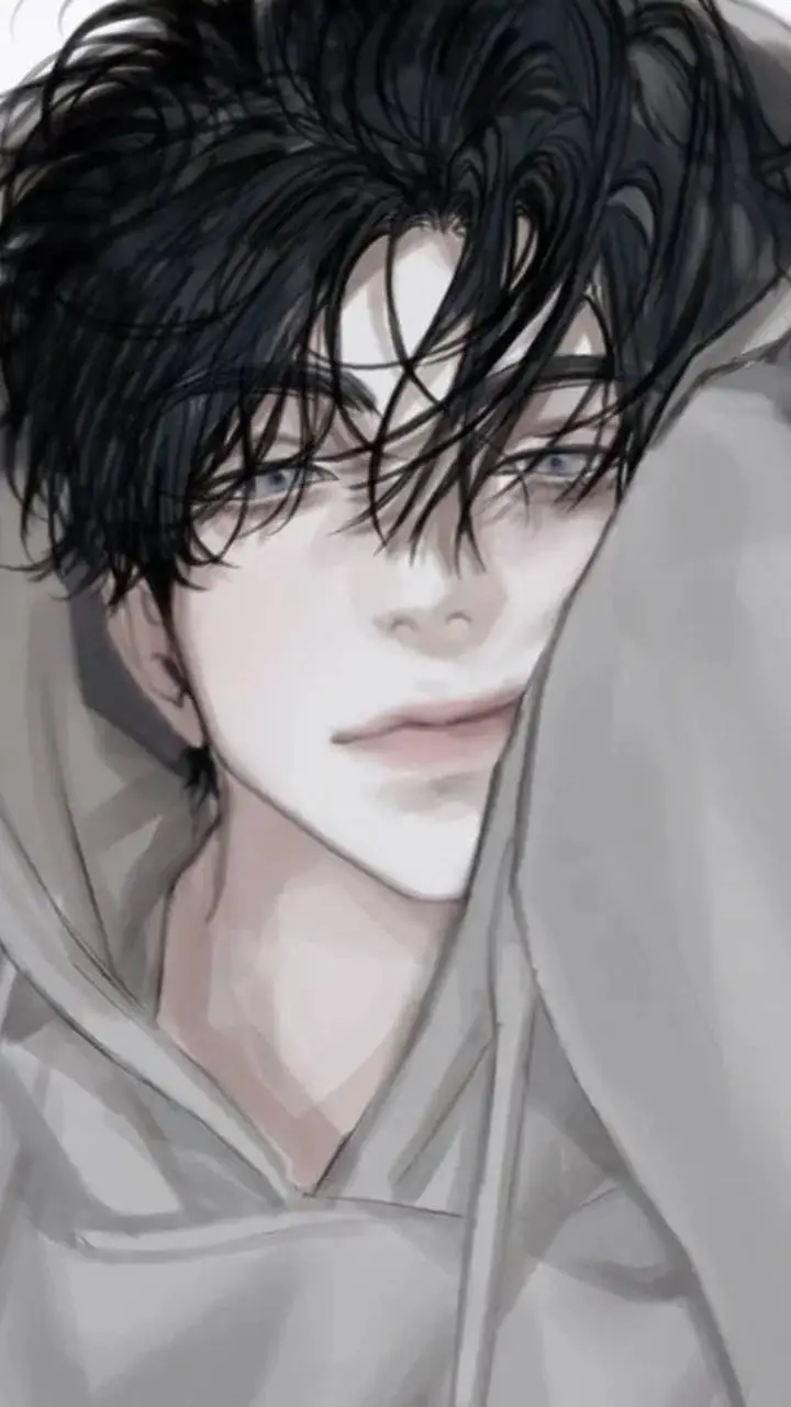 ai character: ·»Ron«· background