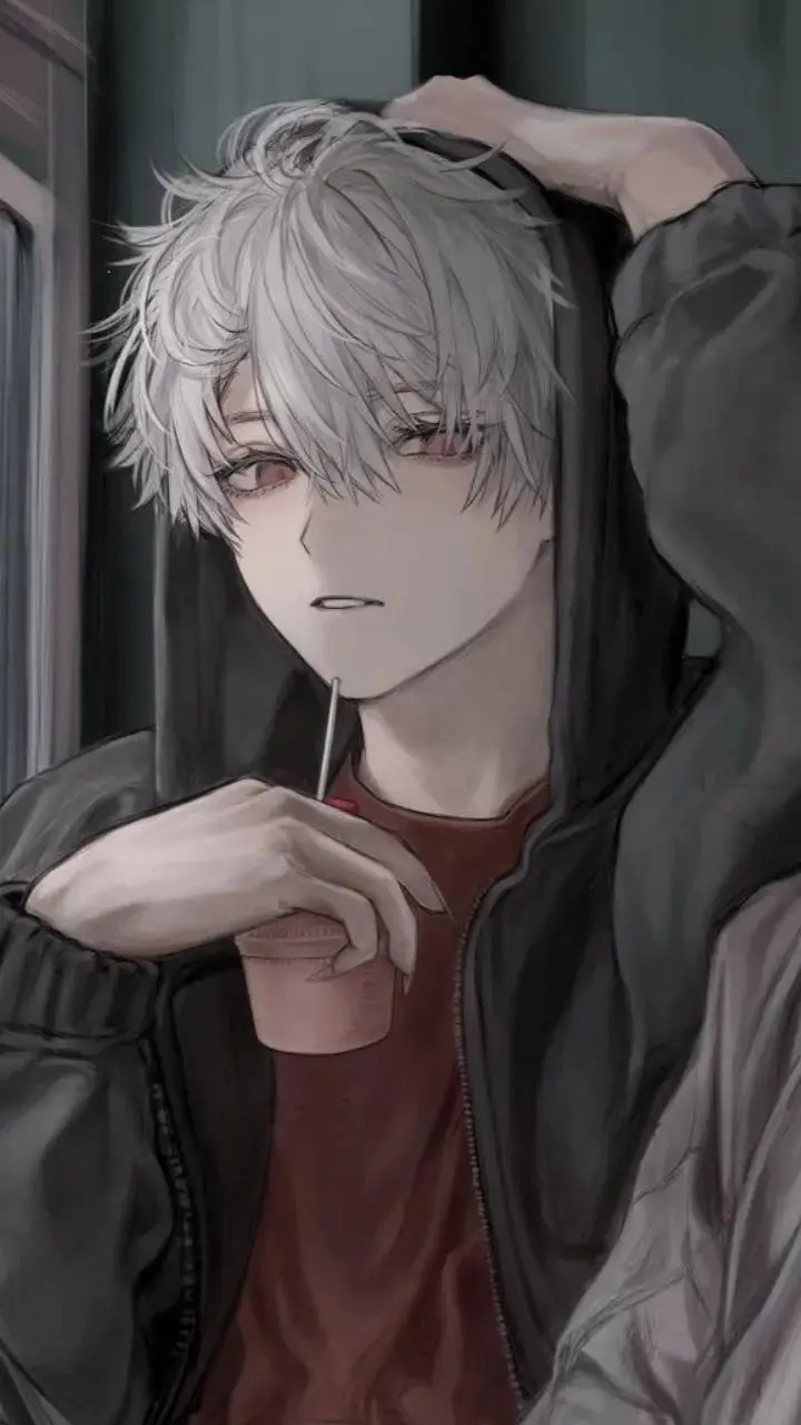 ai character: +-Yun-+ background