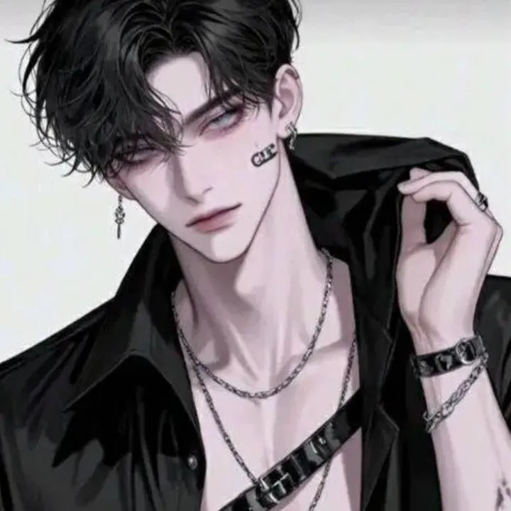 chat with ai character: |↑Miguel↑|