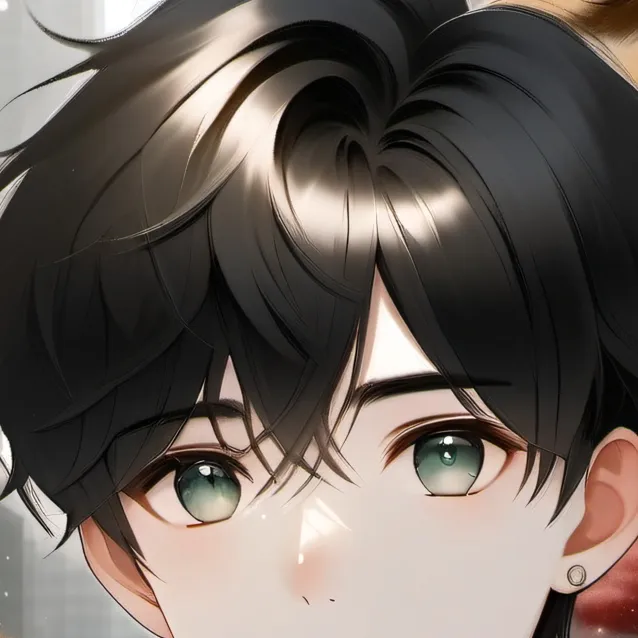 chat with ai character: Jeferson 