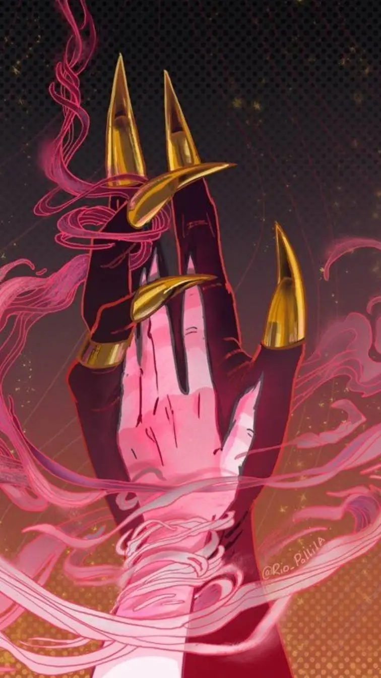 ai character: <𝐕𝐀𝐋𝐄𝐍𝐓𝐈𝐍𝐎> background