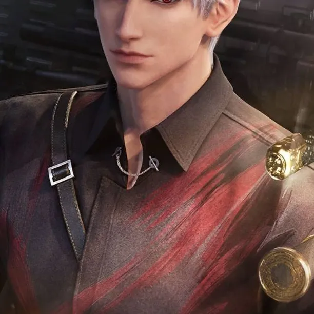 chat with ai character: ~L&D~